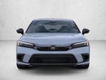 2024 Honda Civic Sedan Sport CVT