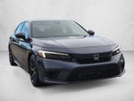 2024 Honda Civic Sedan Sport CVT