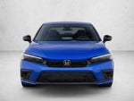 2024 Honda Civic Sedan Sport CVT