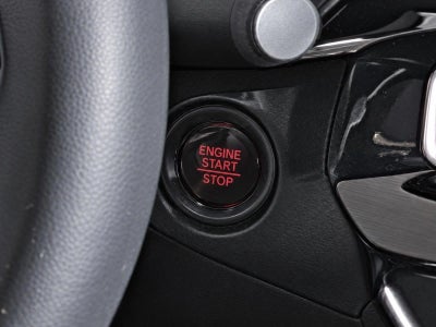 2024 Honda Civic Sedan Sport CVT