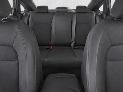 2024 Honda Civic Sedan Sport CVT