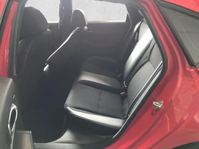 2024 Honda Civic Sedan Sport CVT