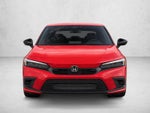 2024 Honda Civic Sedan Sport CVT