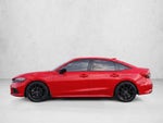 2024 Honda Civic Sedan Sport CVT