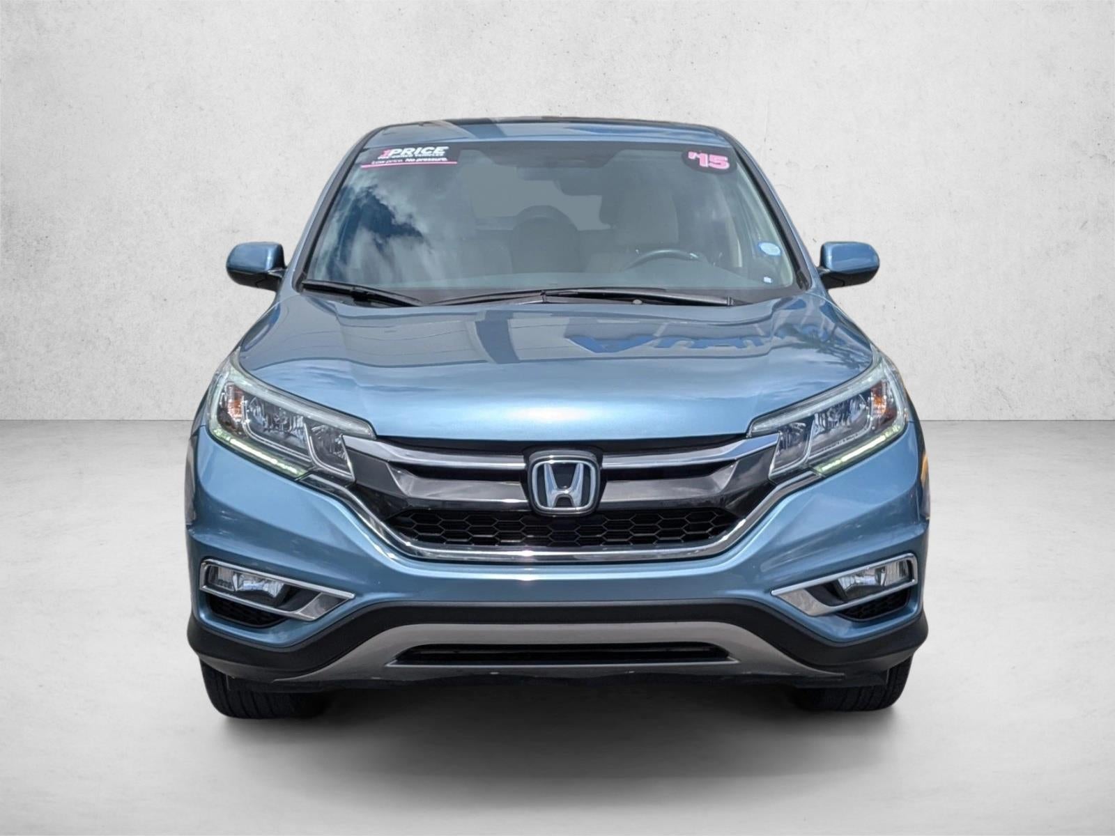 2015 Honda CR-V EX 2WD