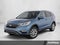 2015 Honda CR-V EX-L 2WD with Navigation