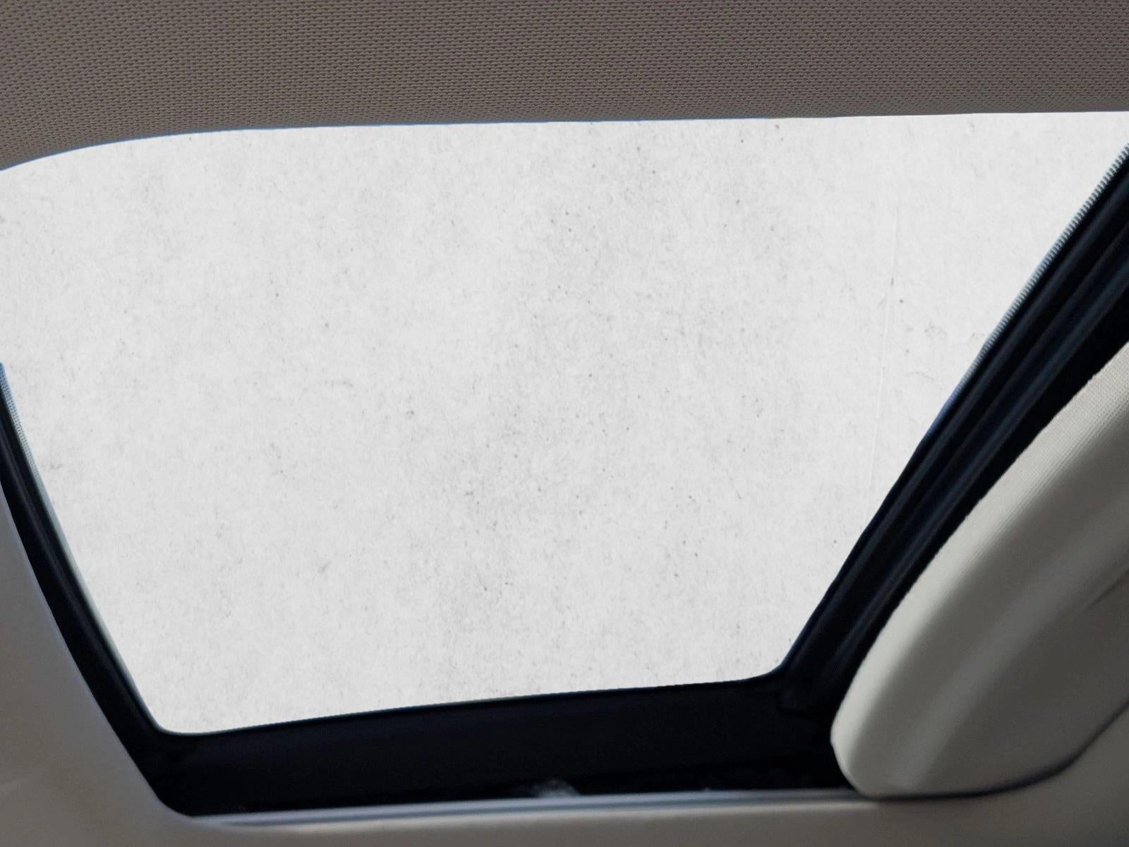 2014 Honda CR-V EX-L AWD