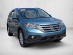 2014 Honda CR-V EX-L AWD