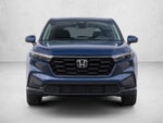 2025 Honda CR-V LX 2WD