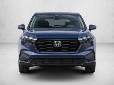 2025 Honda CR-V LX 2WD