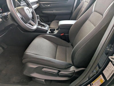 2024 Honda CR-V LX 2WD