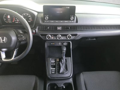 2024 Honda CR-V LX 2WD