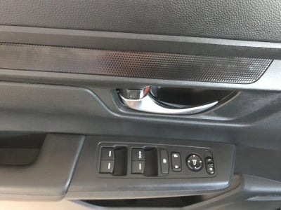 2025 Honda CR-V LX 2WD
