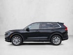 2025 Honda CR-V LX 2WD