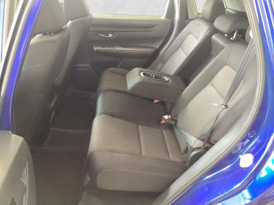2025 Honda CR-V LX 2WD
