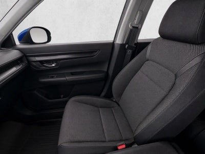 2025 Honda CR-V LX 2WD