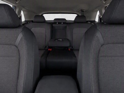 2025 Honda CR-V LX 2WD