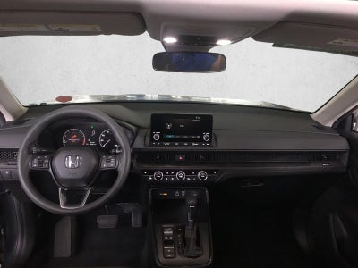 2024 Honda CR-V EX 2WD