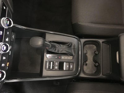 2024 Honda CR-V EX 2WD