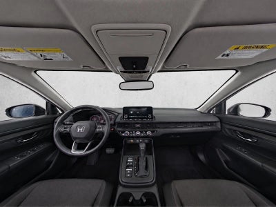 2024 Honda CR-V EX 2WD