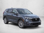 2024 Honda CR-V EX 2WD