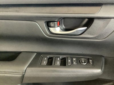 2024 Honda CR-V EX 2WD