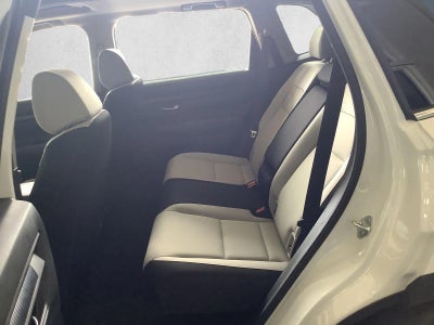 2024 Honda CR-V EX 2WD