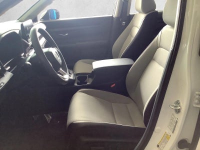 2024 Honda CR-V EX 2WD