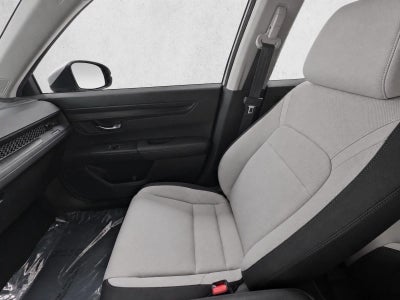 2024 Honda CR-V EX 2WD
