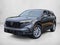2024 Honda CR-V EX 2WD