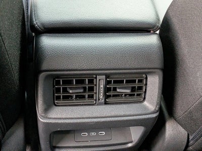 2024 Honda CR-V EX 2WD