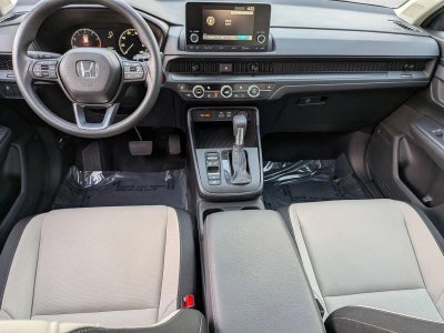 2024 Honda CR-V EX 2WD