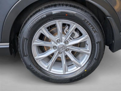 2024 Honda CR-V EX 2WD