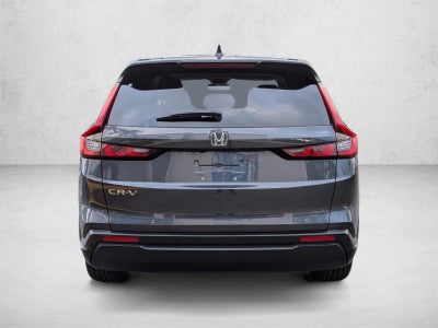 2024 Honda CR-V EX 2WD