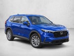 2024 Honda CR-V EX 2WD