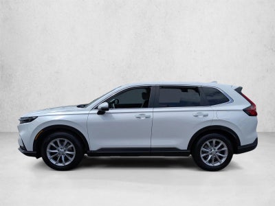 2024 Honda CR-V EX 2WD