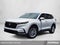 2024 Honda CR-V EX 2WD