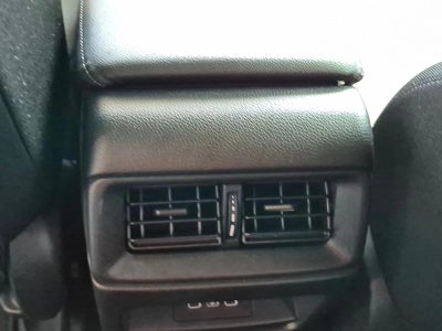 2024 Honda CR-V EX 2WD