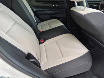 2024 Honda CR-V EX 2WD