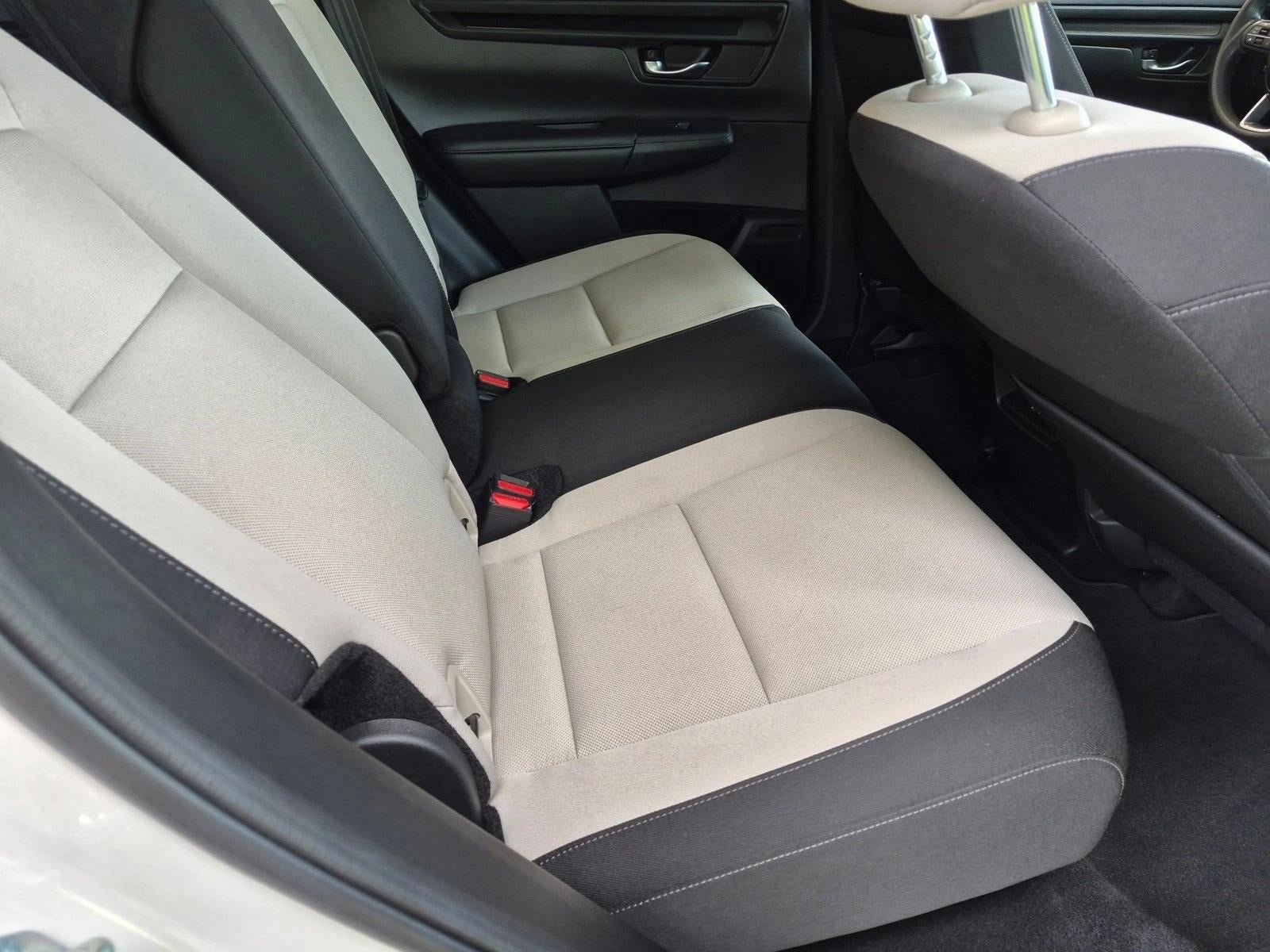 2024 Honda CR-V EX 2WD