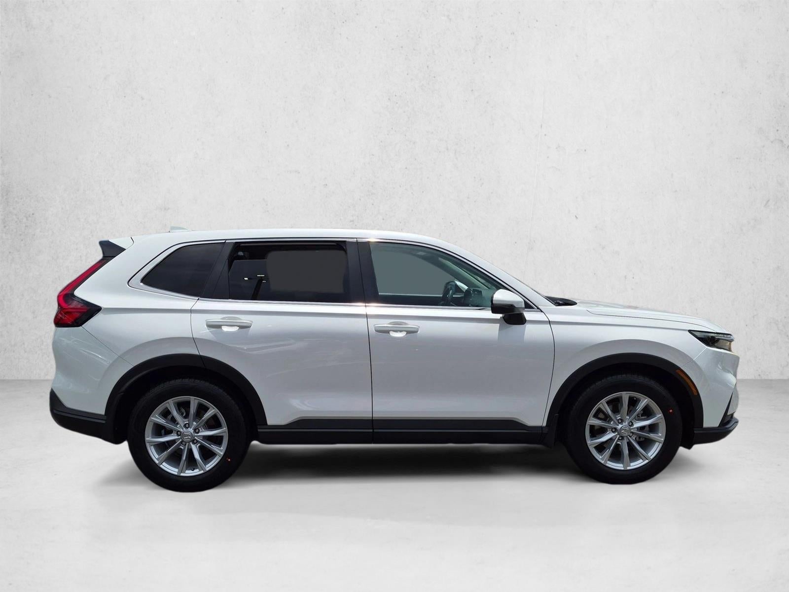 2024 Honda CR-V EX 2WD
