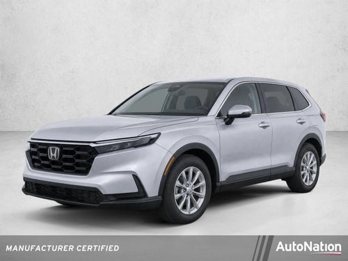 2024 Honda CR-V EX 2WD