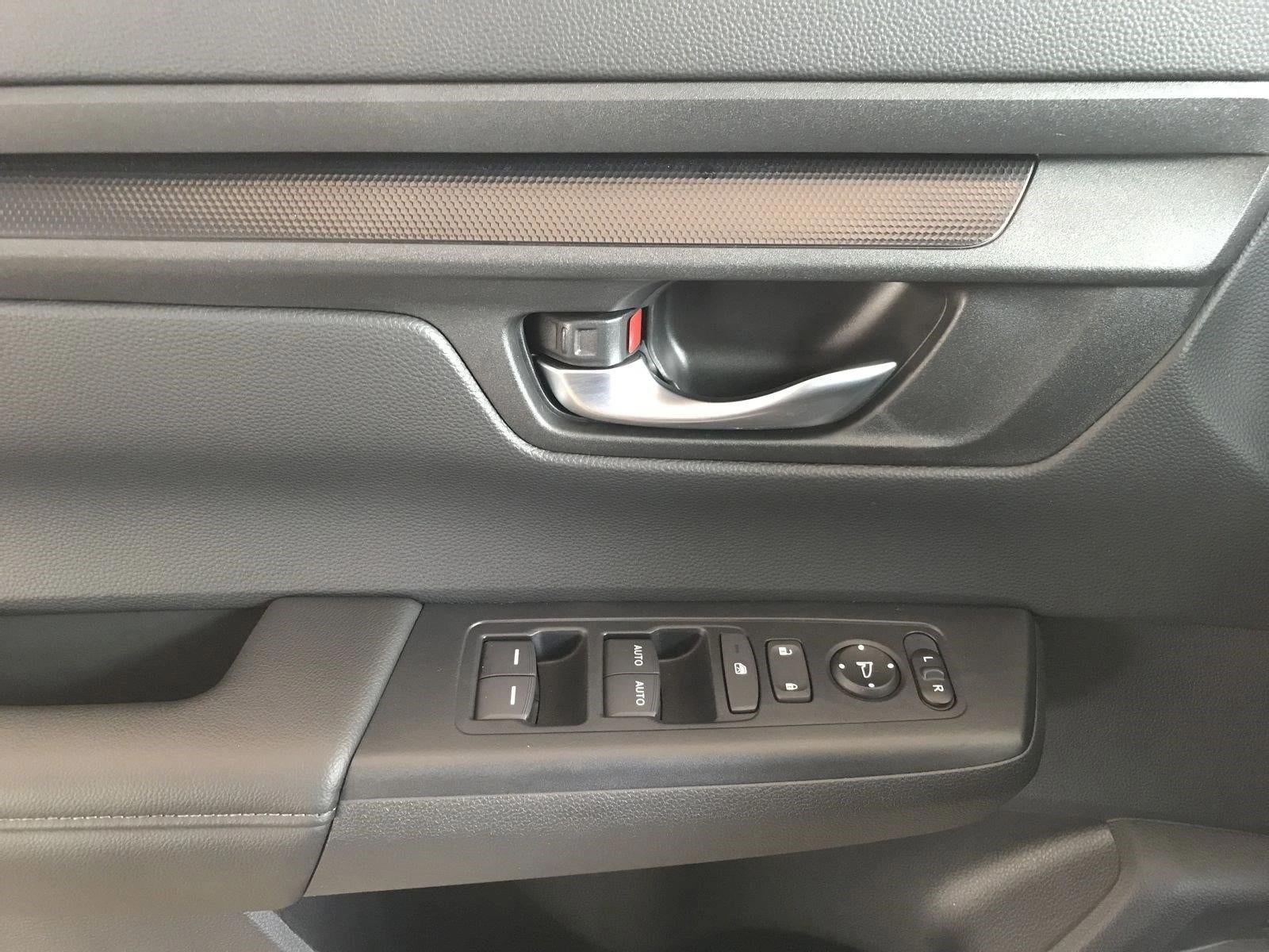 2024 Honda CR-V EX 2WD