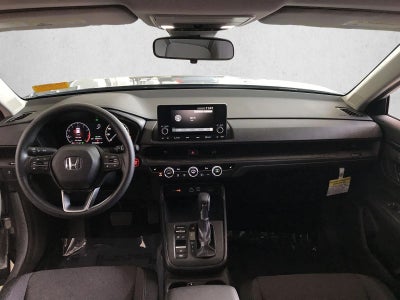 2024 Honda CR-V EX 2WD