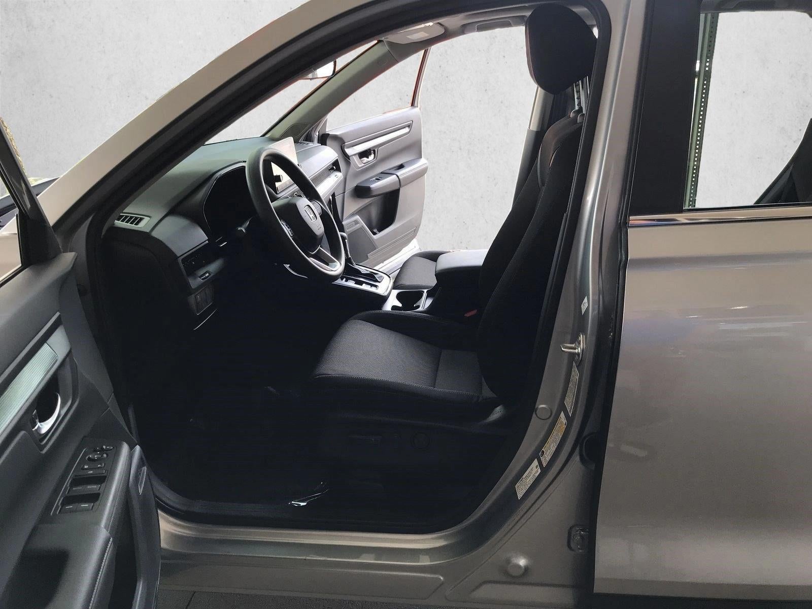 2024 Honda CR-V EX 2WD