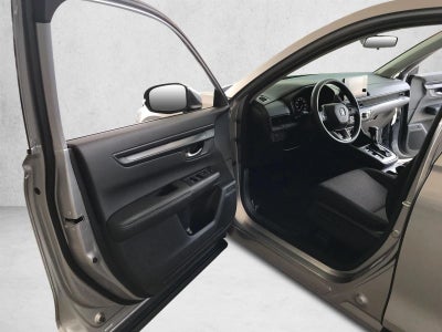 2024 Honda CR-V EX 2WD