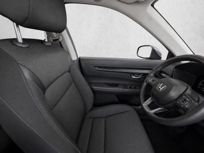 2024 Honda CR-V EX 2WD