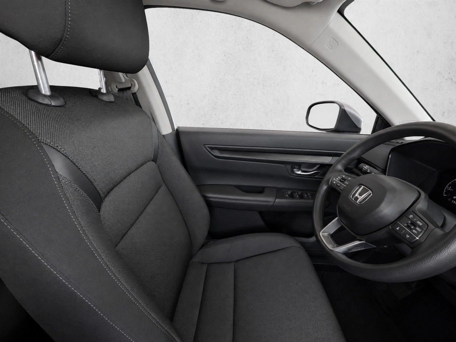 2024 Honda CR-V EX 2WD