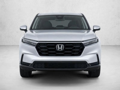 2024 Honda CR-V EX 2WD