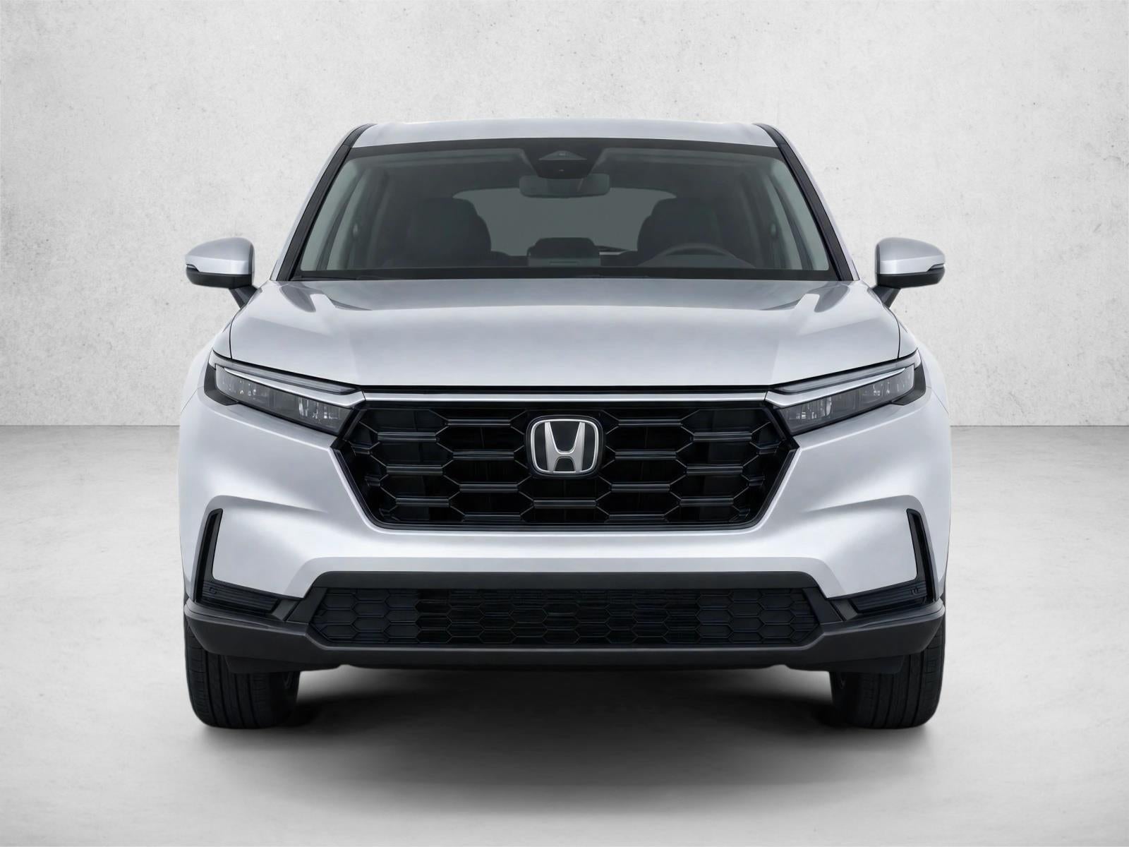 2024 Honda CR-V EX 2WD